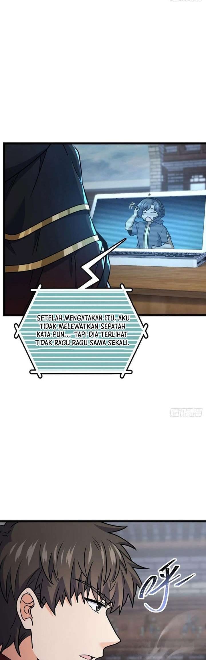 Spare Me, Great Lord! Chapter 346 Bahasa Indonesia